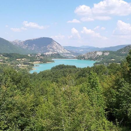 Castel San VincenzoAl Colle公寓 外观 照片