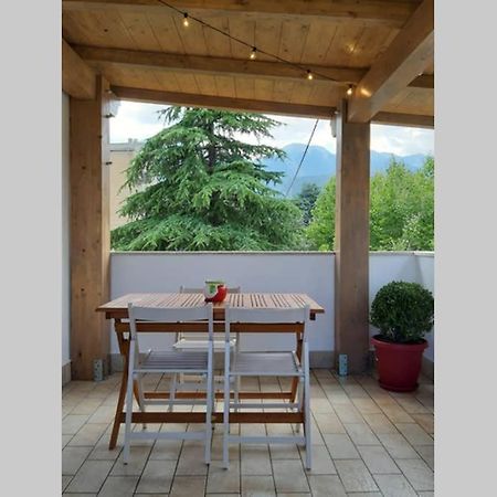 Castel San VincenzoAl Colle公寓 外观 照片