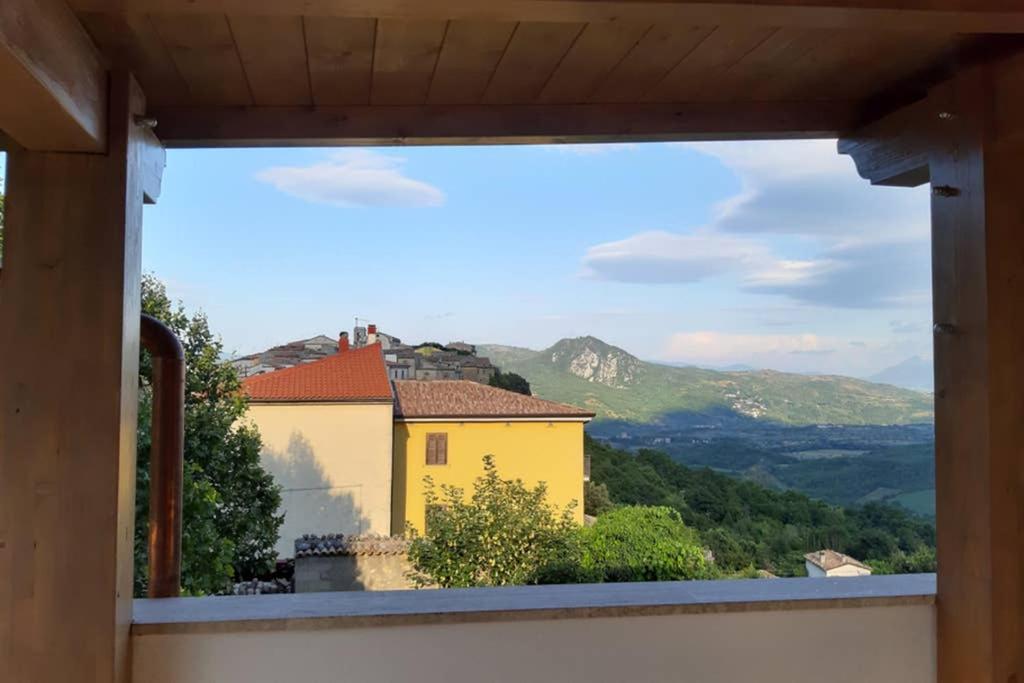 Castel San VincenzoAl Colle公寓 外观 照片