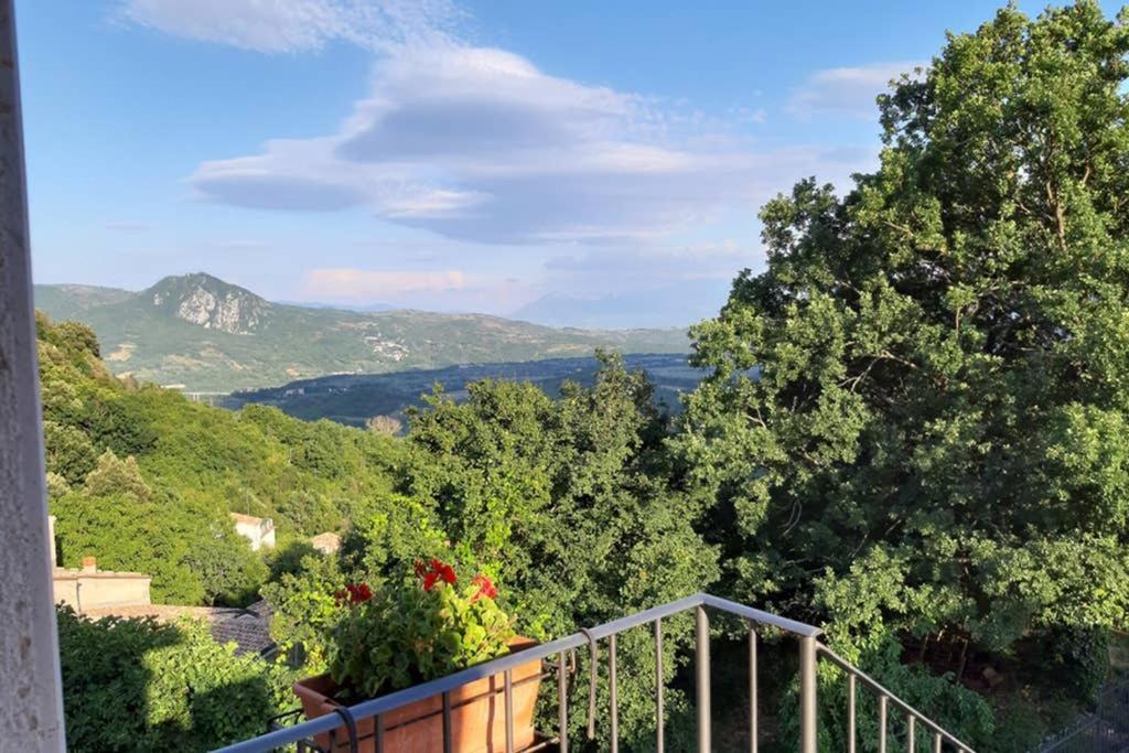 Castel San VincenzoAl Colle公寓 外观 照片