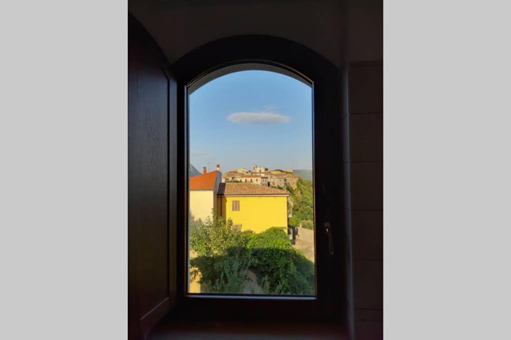 Castel San VincenzoAl Colle公寓 外观 照片